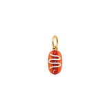 3D Hot Dog