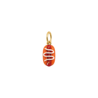3D Hot Dog