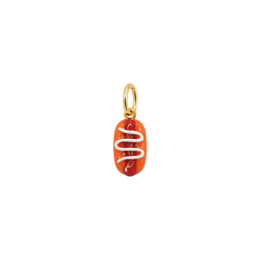 3D Hot Dog