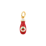 Ketchup Bottle