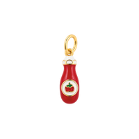 Ketchup Bottle