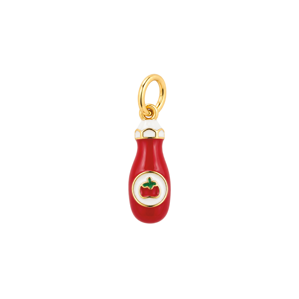 Ketchup Bottle