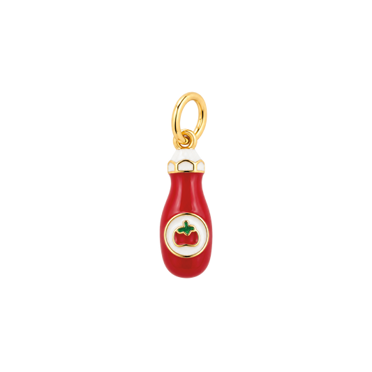 Ketchup Bottle