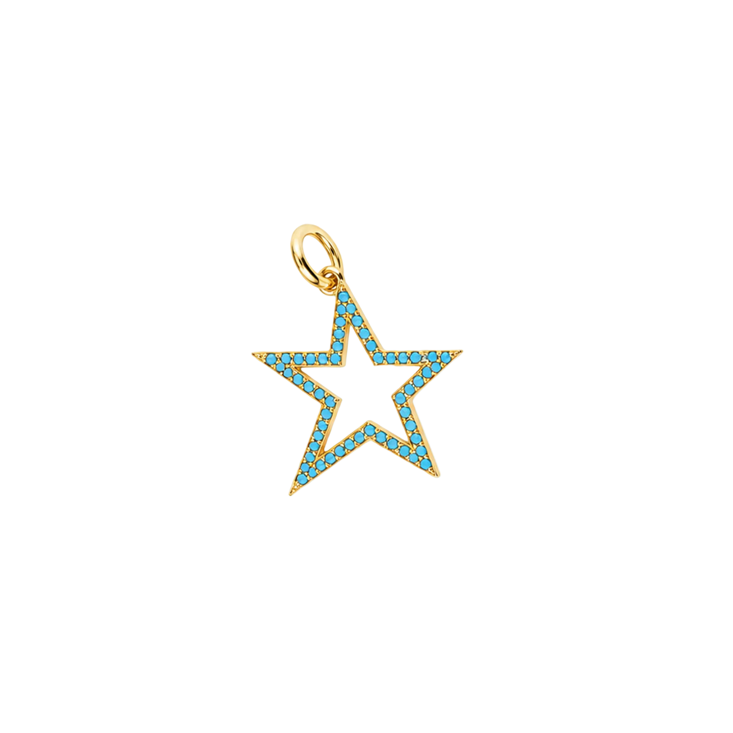 Pave Star