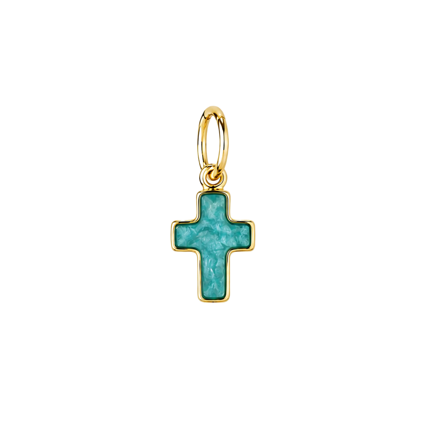 Mini Filled Cross