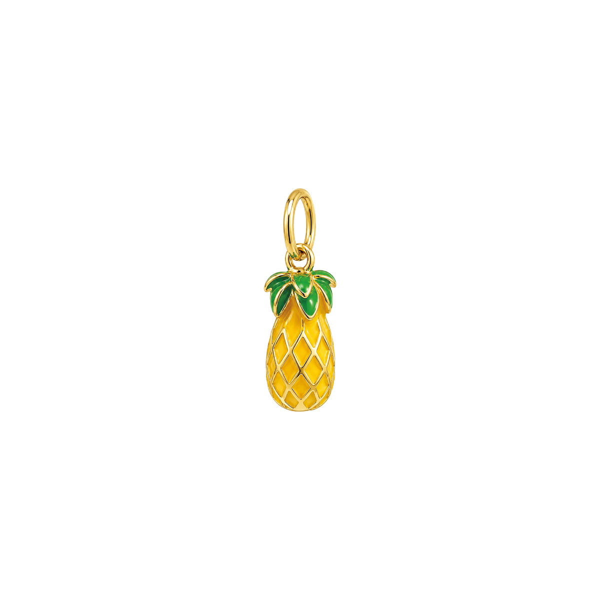 Mini Pineapple