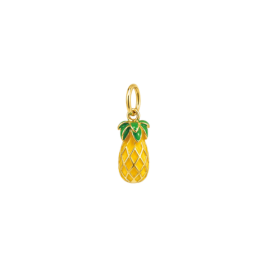 Mini Pineapple