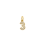 Pave Numbers