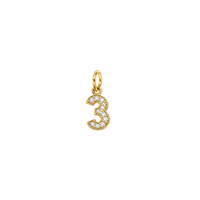 Pave Numbers