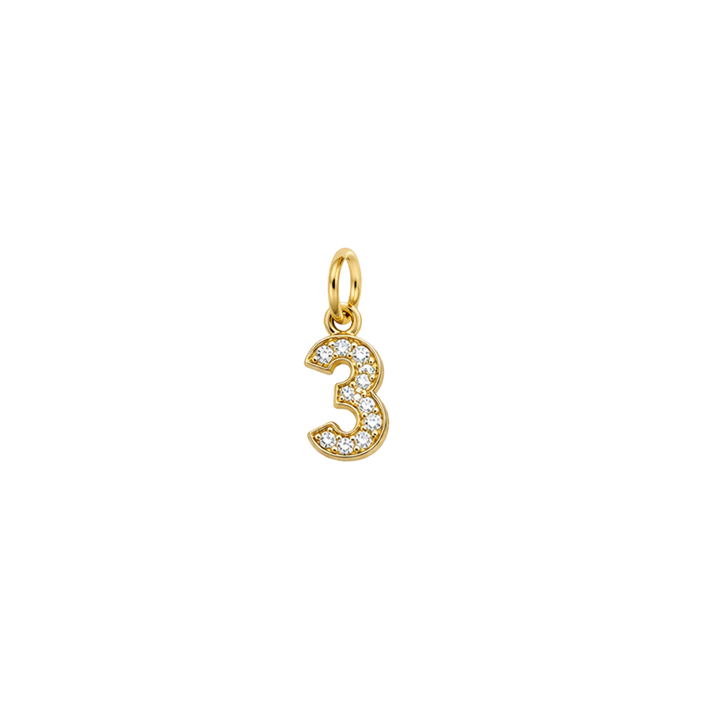 Pave Numbers