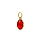 Mini Marquise Gemstone