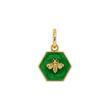 Animal Medallion