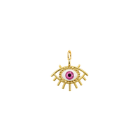 Large Evil Eye