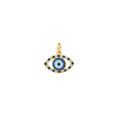 Large Evil Eye