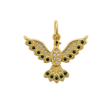 Pave Dove