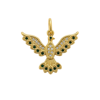 Pave Dove