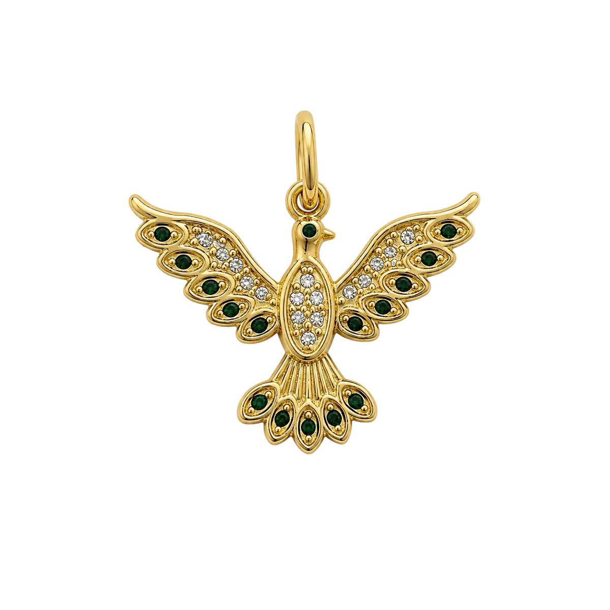 Pave Dove