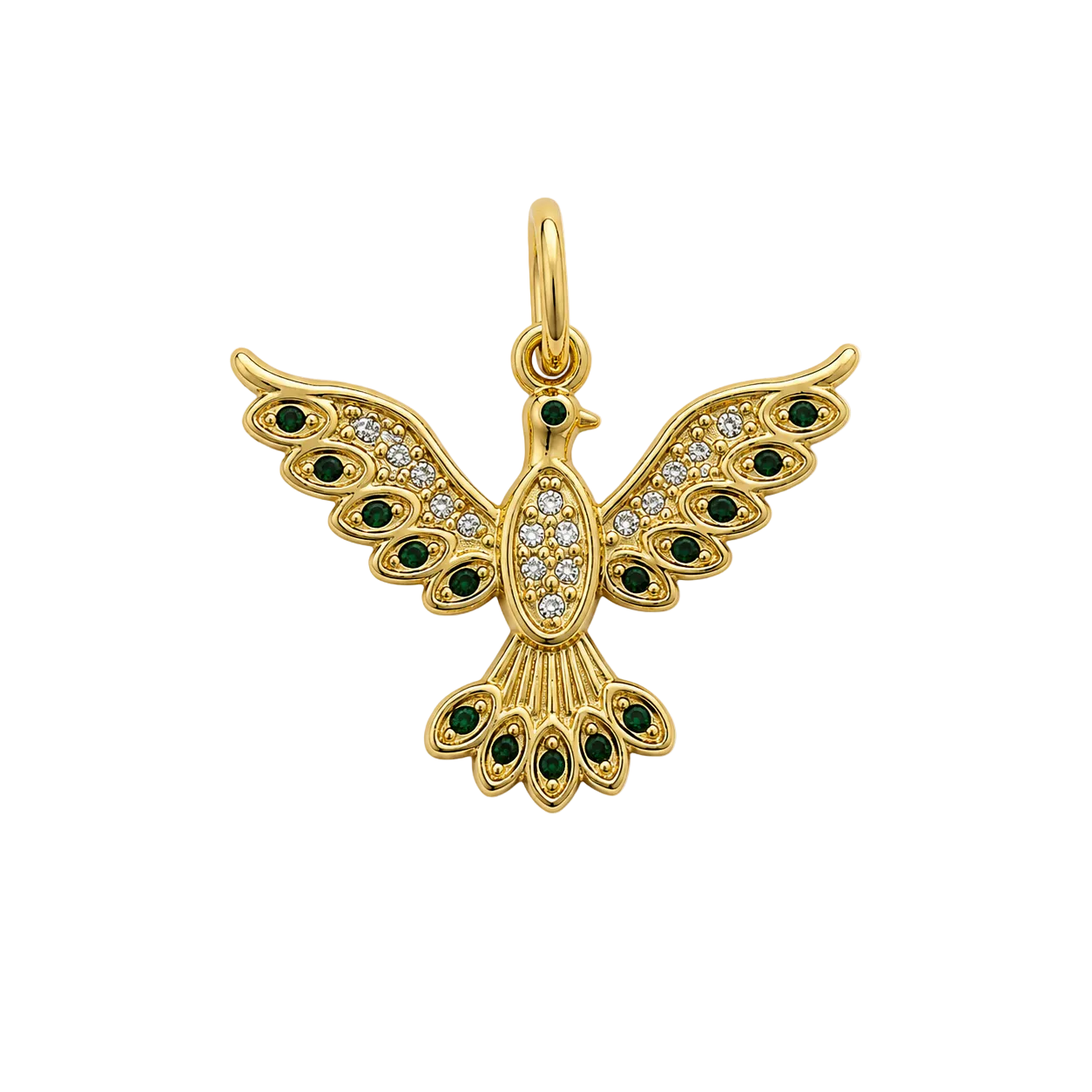 Pave Dove