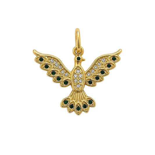 Pave Dove