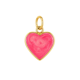 Pearlized Heart