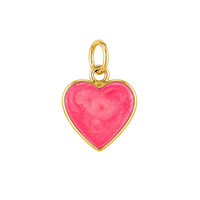 Pearlized Heart