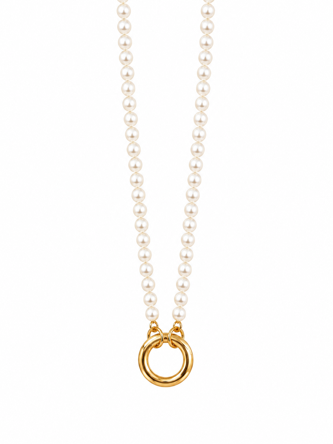 Pearl Chain (Charm Builder)