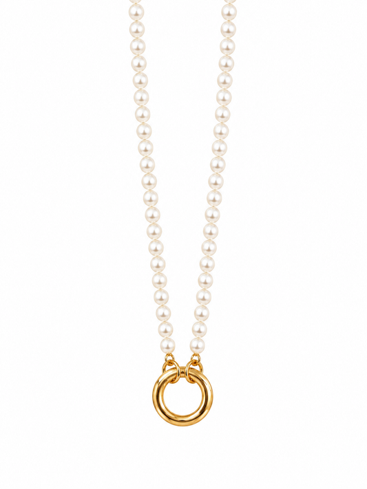 Pearl Chain (Charm Builder)