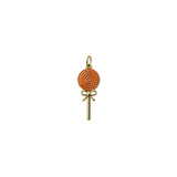 Enamel Lollipop