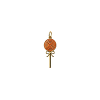 Enamel Lollipop