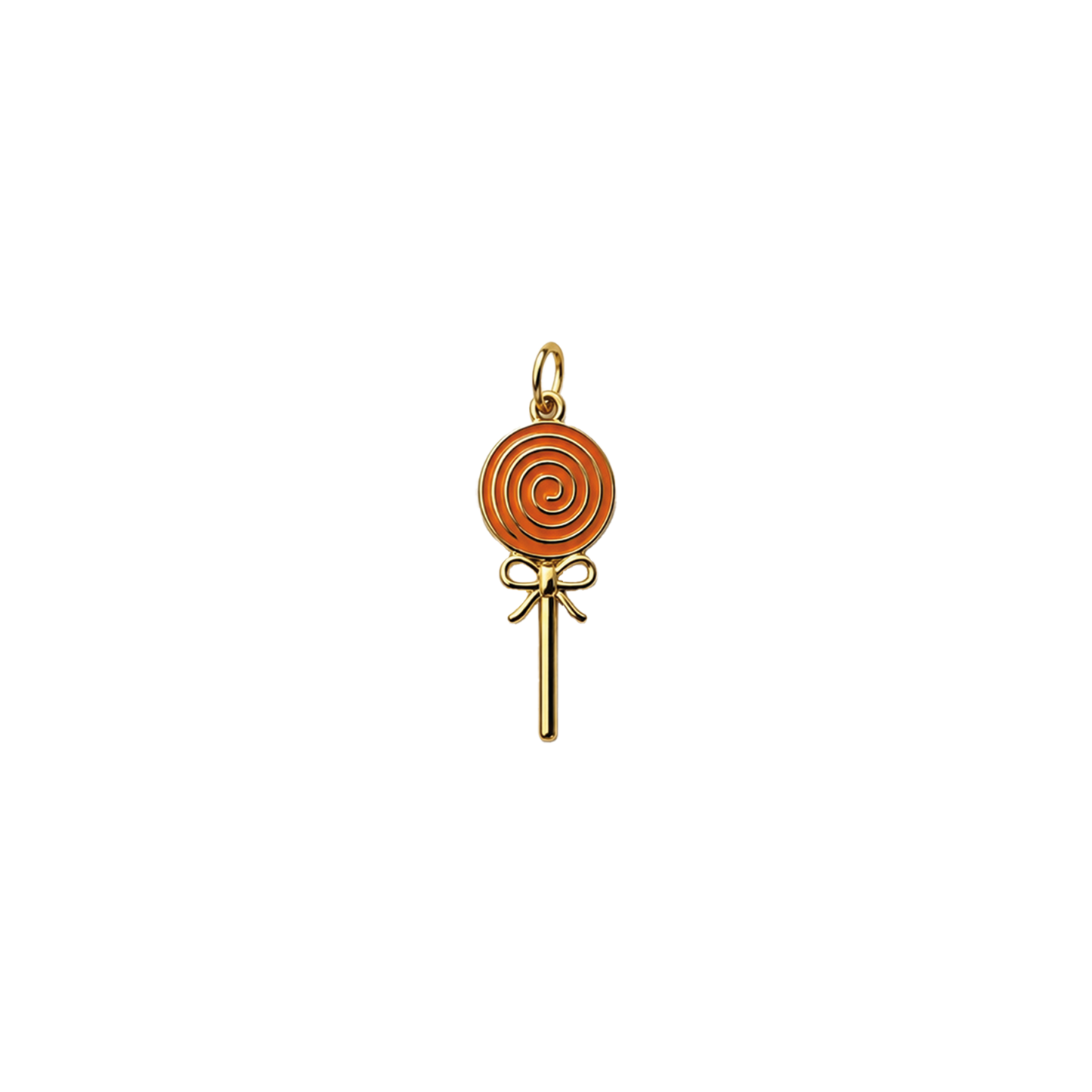 Enamel Lollipop