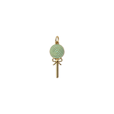 Enamel Lollipop