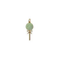 Enamel Lollipop