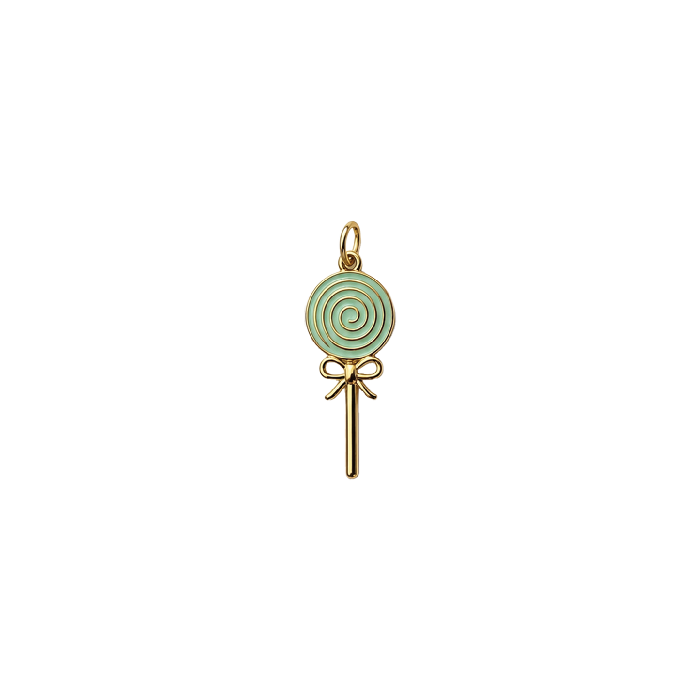 Enamel Lollipop