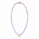 Classic Agate Stone Chain
