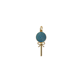 Enamel Lollipop