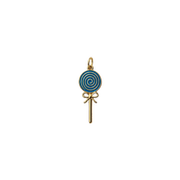 Enamel Lollipop