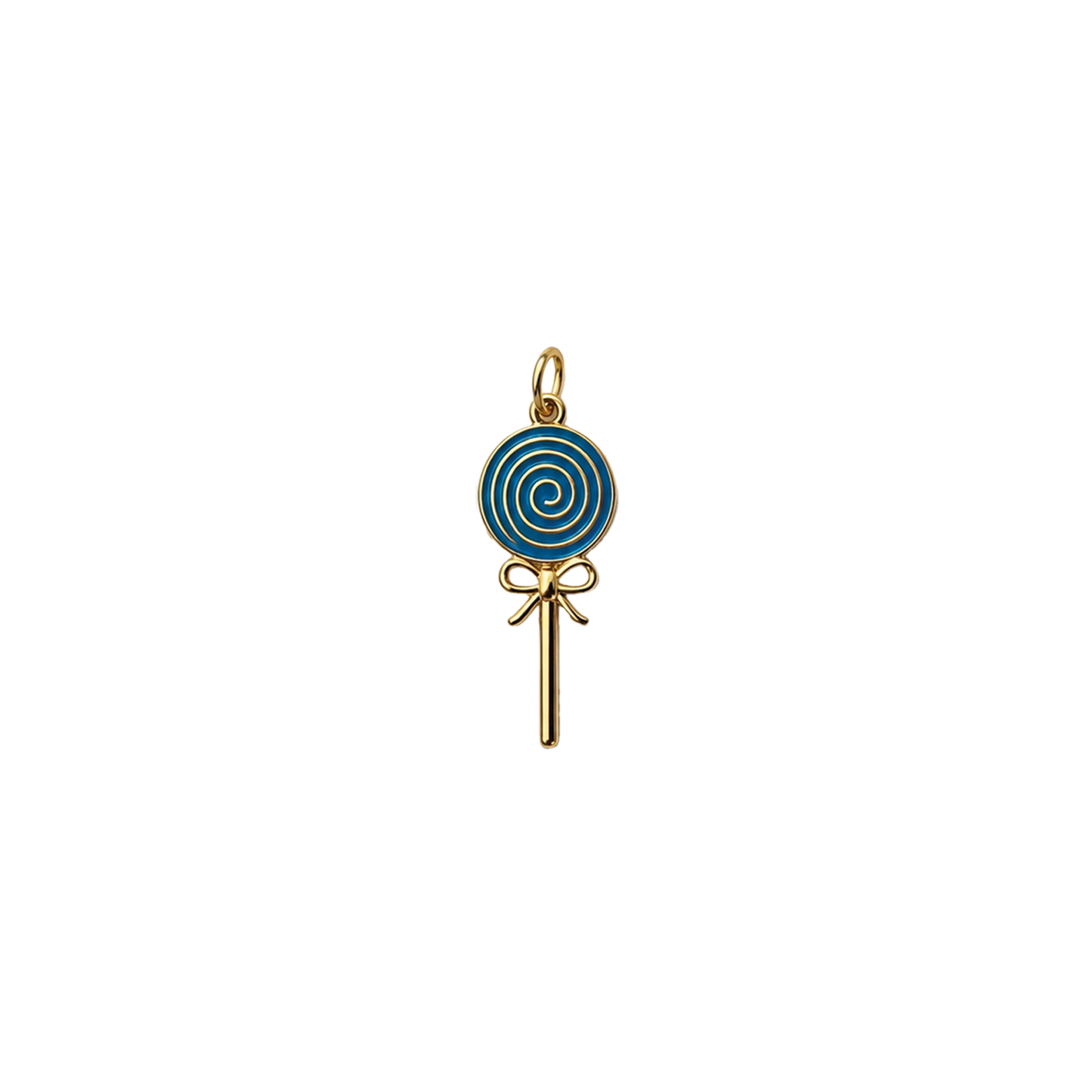 Enamel Lollipop