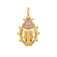 Pave Beetle