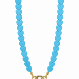 Heart Chain (Charm Builder)
