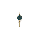 Enamel Lollipop