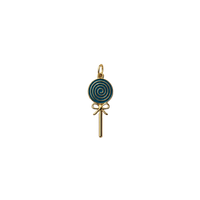 Enamel Lollipop