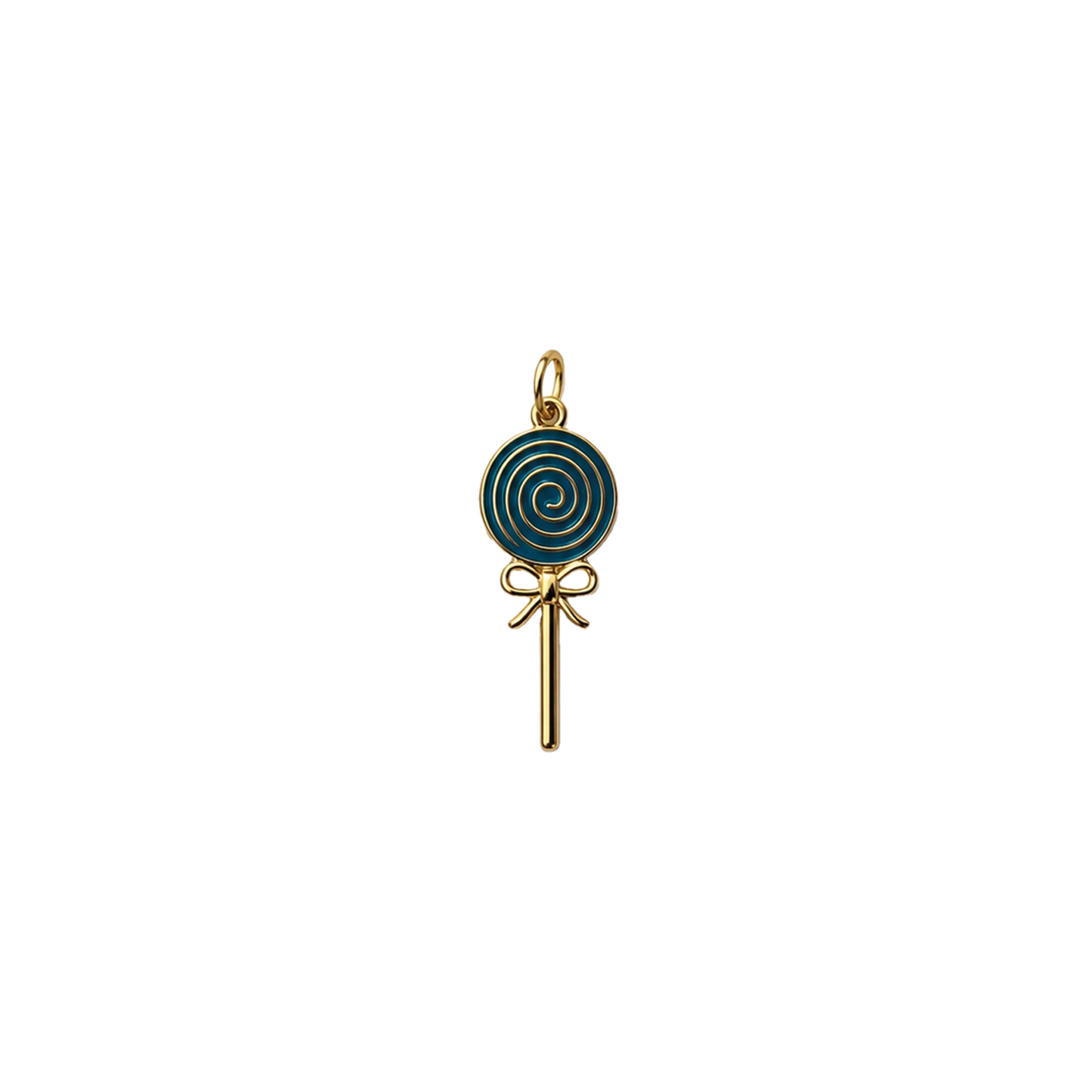 Enamel Lollipop