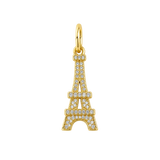 Pave Eiffel Tower