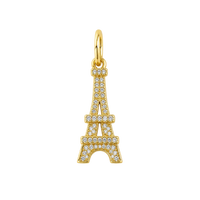 Pave Eiffel Tower