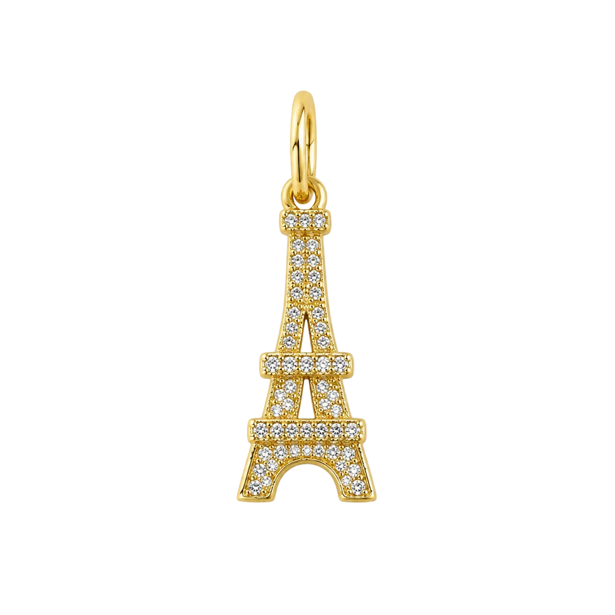Pave Eiffel Tower
