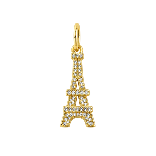 Pave Eiffel Tower