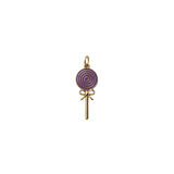 Enamel Lollipop