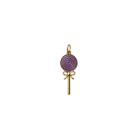 Enamel Lollipop