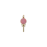 Enamel Lollipop