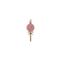 Enamel Lollipop